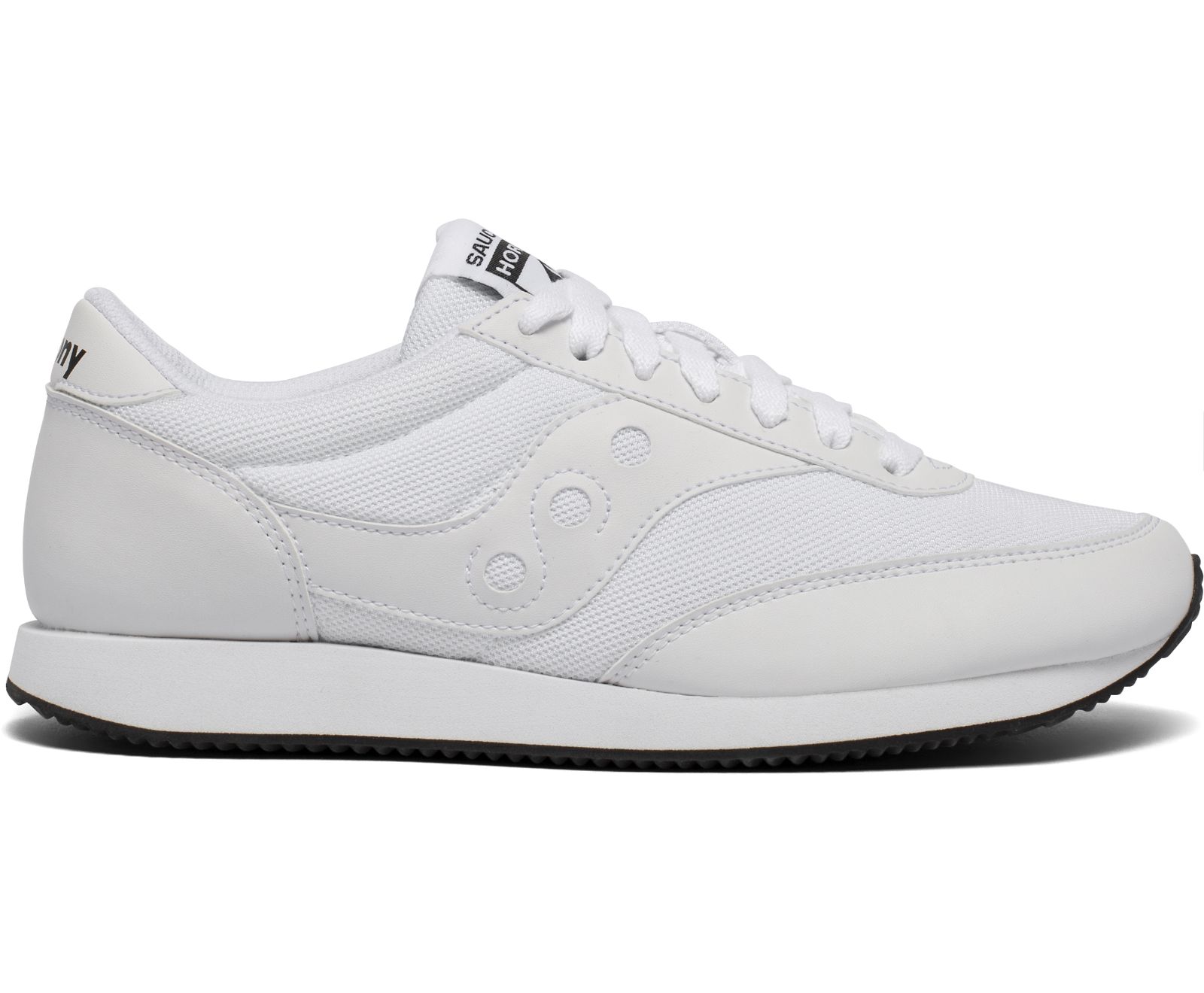 Women\'s Saucony Hornet Originals White | Singapore 019LISH